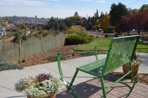 Coast Hilltop Inn image 7