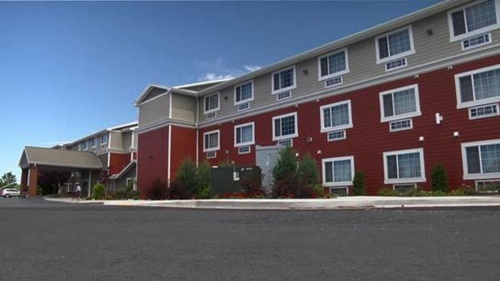 Coast Hilltop Inn image 8